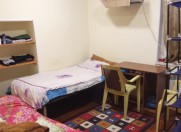 İcarəyə verilir 1 otaqlı 15 m2 həyət evi Nizami m.