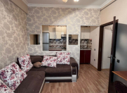 İcarəyə verilir 3 otaqlı 120 m2 yeni tikili Xırdalan