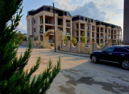 Satılır 2 otaqlı 85 m2 yeni tikili Novxanı