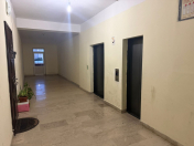Satılır 3 otaqlı 96 m2 yeni tikili Qara Qarayev m.