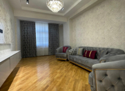 Satılır 3 otaqlı 115 m2 yeni tikili Əhmədli m.