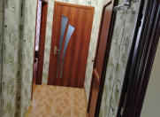 İcarəyə verilir 2 otaqlı 36 m2 yeni tikili Masazır