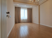 Satılır 3 otaqlı 92 m2 yeni tikili Qara Qarayev m.