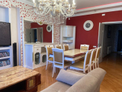 Satılır 3 otaqlı 145 m2 yeni tikili Asan Xidmət-3