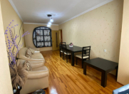 Satılır 2 otaqlı 65 m2 köhnə tikili Zərifə Əliyeva adına park