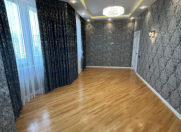 Satılır 3 otaqlı 118 m2 yeni tikili Həzi Aslanov m.