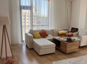 İcarəyə verilir 3 otaqlı 108 m2 yeni tikili 28 May m.