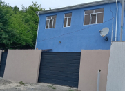 İcarəyə verilir 3 otaqlı 90 m2 bağ evi Qusar