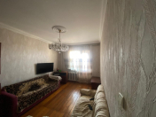 Satılır 3 otaqlı 90 m2 köhnə tikili Y.Günəşli