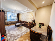 Satılır 3 otaqlı 100 m2 yeni tikili Xalqlar Dostluğu m.