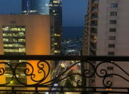 İcarəyə verilir 3 otaqlı 171 m2 yeni tikili 28 May m.