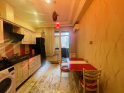 İcarəyə verilir 2 otaqlı 90 m2 yeni tikili 8 km