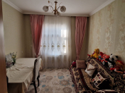 Satılır 2 otaqlı 65 m2 köhnə tikili Y.Günəşli