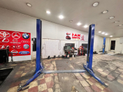 İcarəyə verilir 100 m2 qaraj 3 mkr