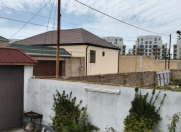 Satılır 4 otaqlı 250 m2 həyət evi Binə