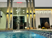 İcarəyə verilir 5 otaqlı 250 m2 bağ evi Mərdəkan