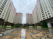 Satılır 2 otaqlı 67.5 m2 yeni tikili Elmlər Akademiyası m.