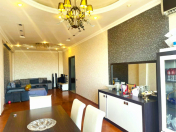 Satılır 3 otaqlı 175 m2 yeni tikili Yasamal r.