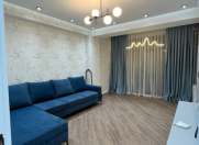 Satılır 3 otaqlı 71 m2 yeni tikili Bakıxanov