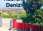 İcarəyə verilir 1 otaqlı 25 m2 həyət evi Xaçmaz