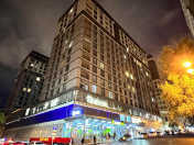 Satılır 2 otaqlı 60 m2 yeni tikili 28 May m.