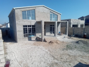 Satılır 6 otaqlı 245 m2 həyət evi Albalı