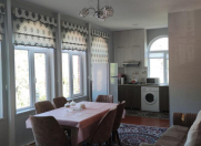 İcarəyə verilir 8 otaqlı 300 m2 bağ evi İsmayıllı