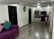 Satılır 3 otaqlı 2.5 m2 həyət evi Keşlə