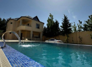 İcarəyə verilir 5 otaqlı 250 m2 bağ evi Pirşağı