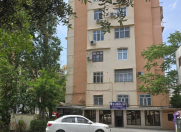 Satılır 2 otaqlı 55 m2 köhnə tikili Bakıxanov