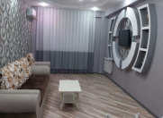 İcarəyə verilir 2 otaqlı 90 m2 yeni tikili 20 yanvar m.