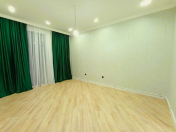 Satılır 3 otaqlı 80 m2 yeni tikili Avropa otel