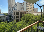 Satılır 2 otaqlı 35 m2 köhnə tikili Nəriman Nərimanov m.