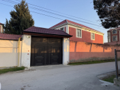Satılır 7 otaqlı 200 m2 bağ evi Pirşağı