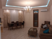 İcarəyə verilir 2 otaqlı 76 m2 yeni tikili Əhmədli m.