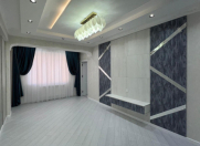 Satılır 3 otaqlı 90 m2 yeni tikili Həzi Aslanov m.