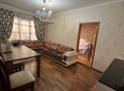 Satılır 5 otaqlı 120 m2 köhnə tikili Həzi Aslanov m.