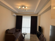 İcarəyə verilir 2 otaqlı 50 m2 yeni tikili Yasamal r.