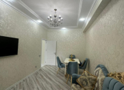 İcarəyə verilir 2 otaqlı 55 m2 yeni tikili Əhmədli m.