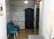 Satılır 1 otaqlı 36 m2 köhnə tikili Gənclik m.