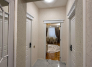 İcarəyə verilir 3 otaqlı 80 m2 yeni tikili Xırdalan