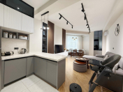 Satılır 3 otaqlı 110 m2 yeni tikili Gənclik m.