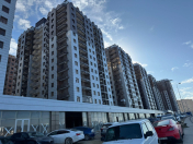 Satılır 2 otaqlı 78.8 m2 yeni tikili Yeni Yasamal