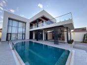 Satılır 5 otaqlı 350 m2 həyət evi Mərdəkan