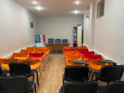 İcarəyə verilir 1 otaqlı 30 m2 ofis İçəri Şəhər m.