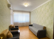 İcarəyə verilir 2 otaqlı 75 m2 yeni tikili Elmlər Akademiyası m.