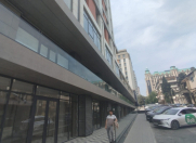 İcarəyə verilir 1 otaqlı 135 m2 obyekt Nizami m.