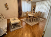 Satılır 3 otaqlı 145 m2 yeni tikili Nəsimi r.