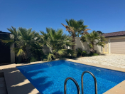 İcarəyə verilir 4 otaqlı 160 m2 bağ evi Nardaran