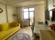 Satılır 2 otaqlı 72 m2 yeni tikili 20 yanvar m.